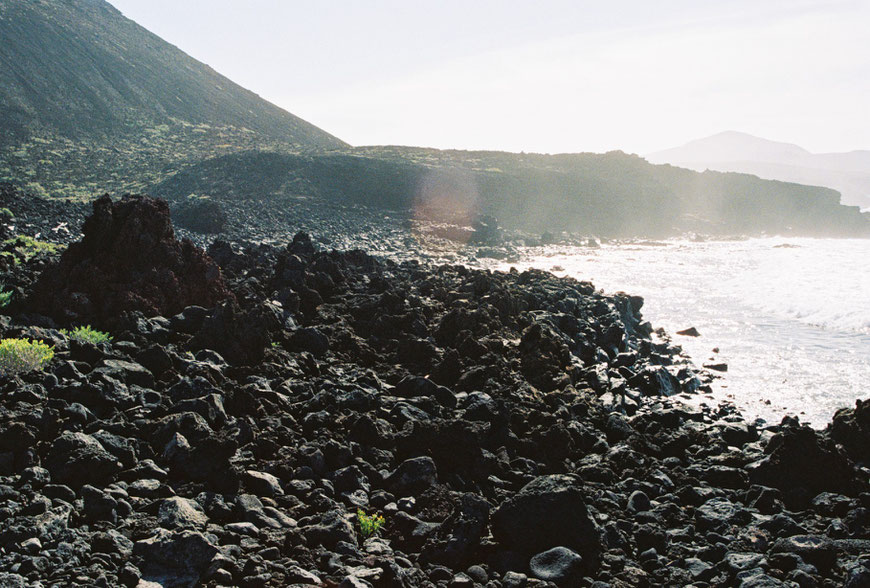 Lanzarote januari 2016
