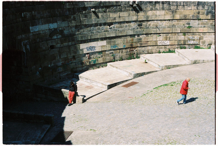 Porto april 2016