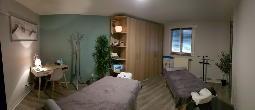 Massage Relaxation