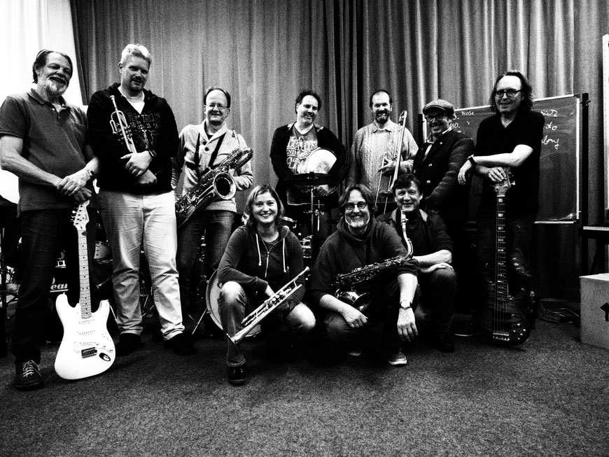 Baltic Sound Attack