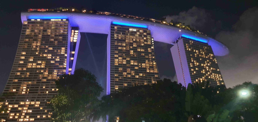 Marina Bay Sands