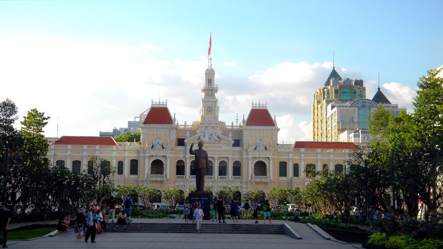 Rathaus