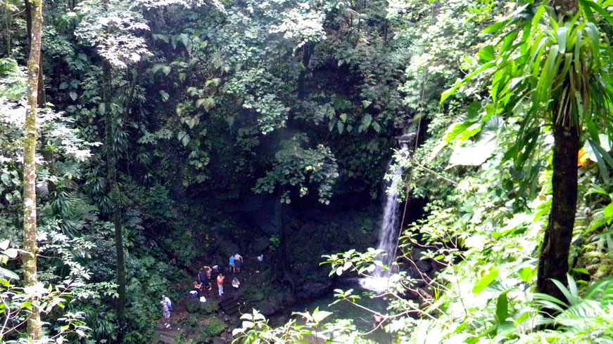 Emerald Pool