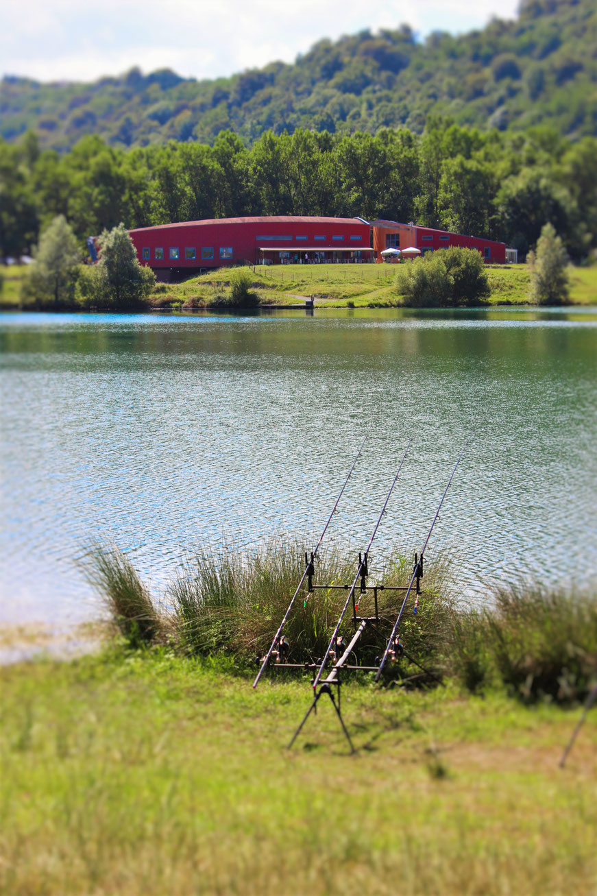 pêche de l'esturgeon