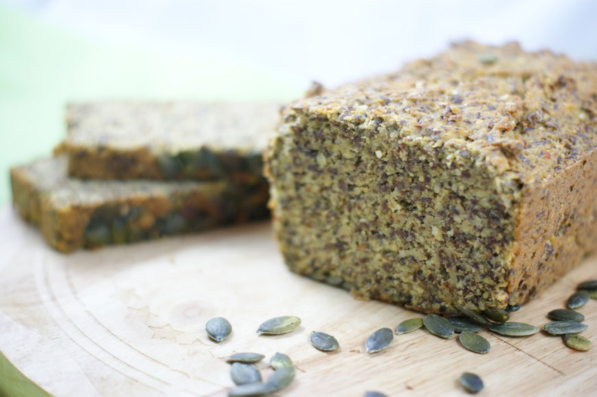 Avocadobrot