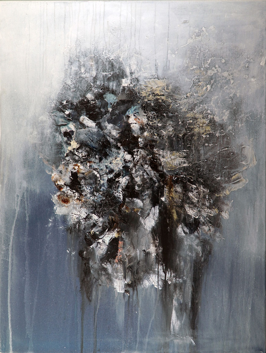o.T_2025_15 | Acryl auf Leinwand | 80x60 | www.sascha-dettbarn.de