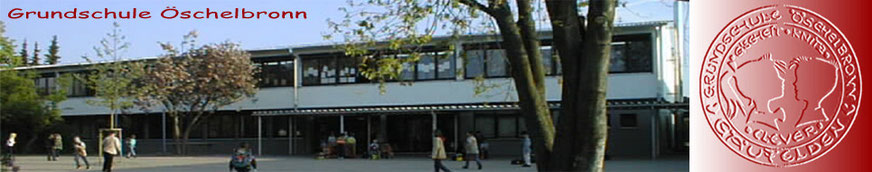 Grundschule Öschelbronn / Gäufelden