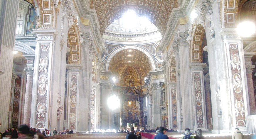 Petersdom