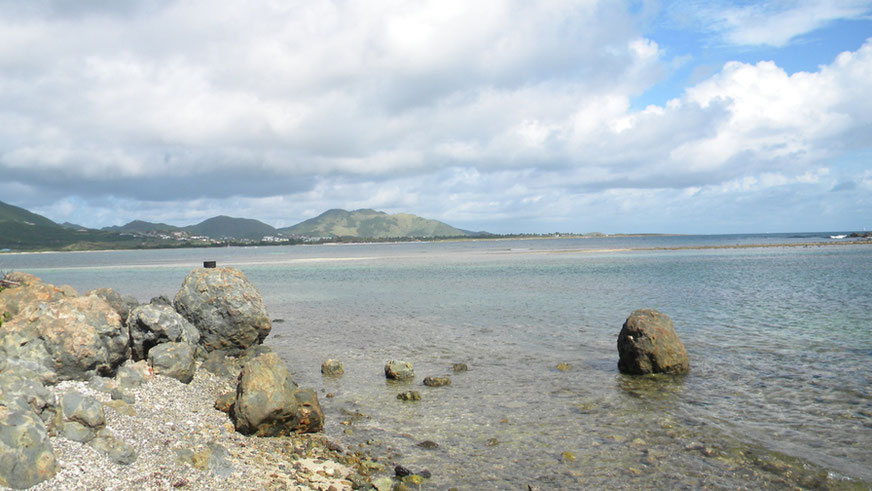 Rotary Lookout Point