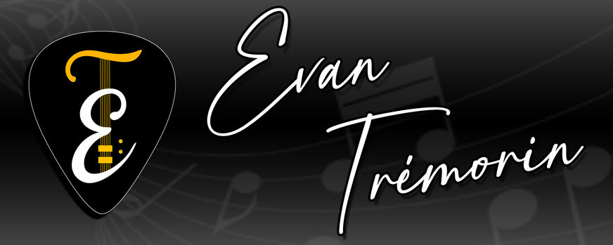 Professeur de guitare