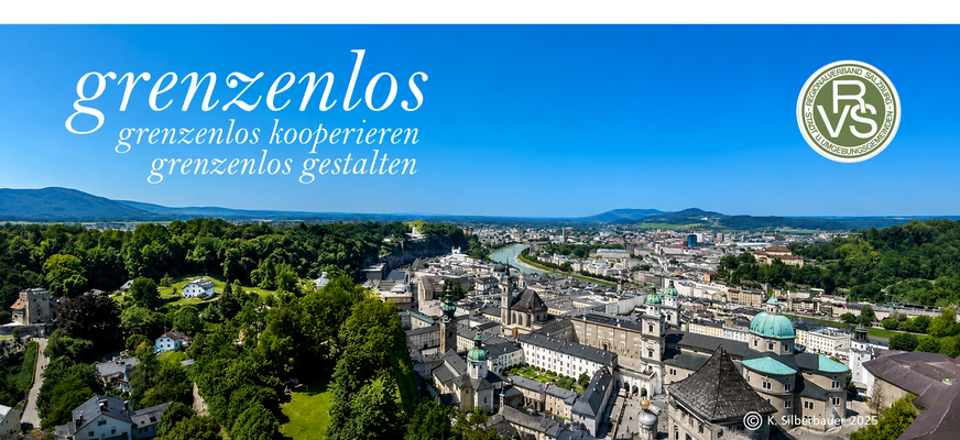 RVS - Regionalverband Salzburg Stadt und Umgebungsgemeinden