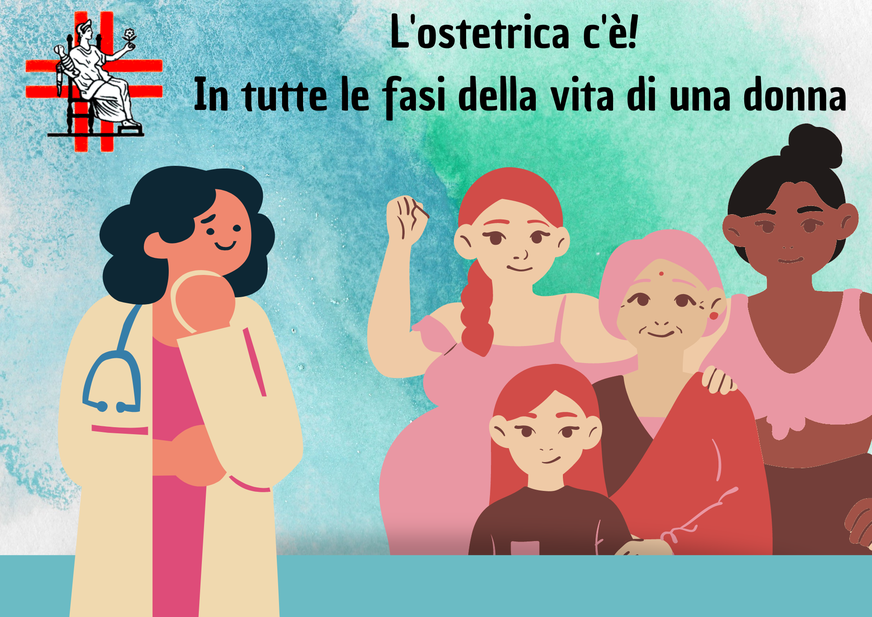 BENVENUTI Benvenuti su collegioostetrichemantova!