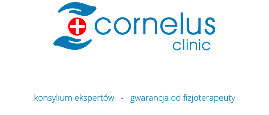 Cornelus Clinic rehabilitacja Warszawa