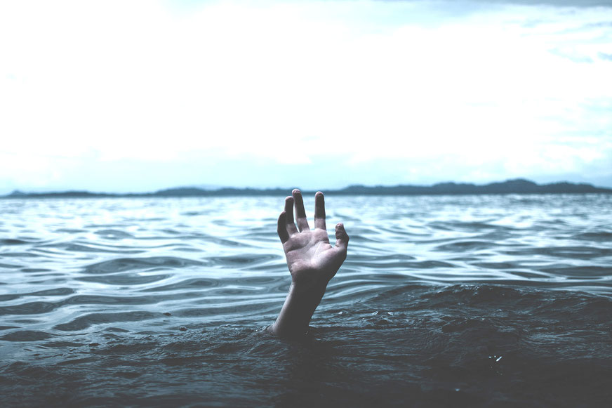 Bild: Unsplash I Stormseeker