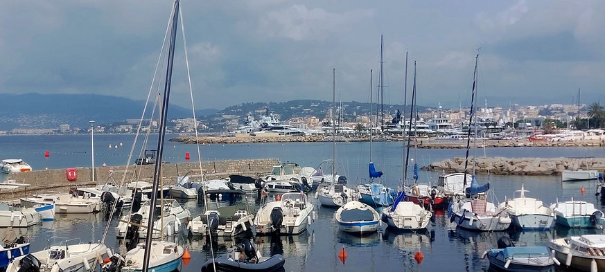 Port Pierre Canto
