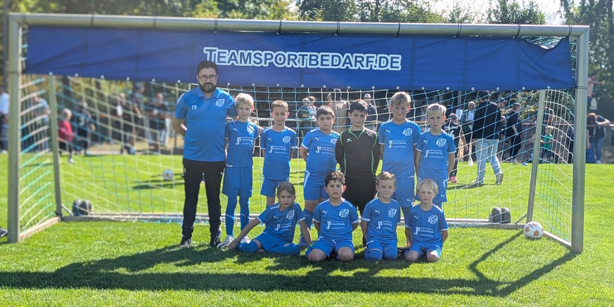 SF BW Paderborn F1 2025