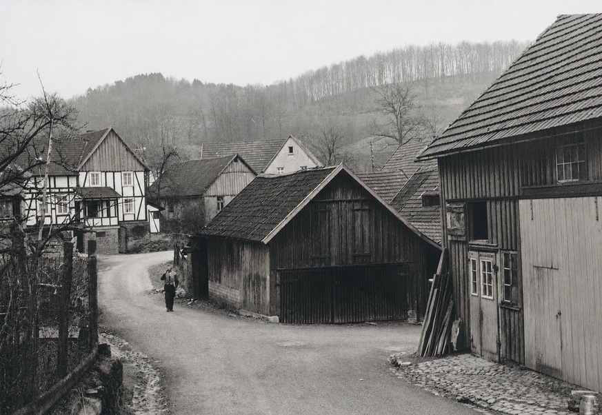 Wendershagen