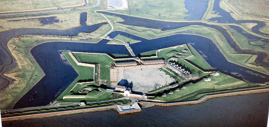 Tilbury Fort
