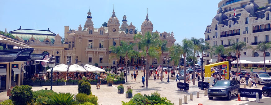 Casino de Monte-Carlo