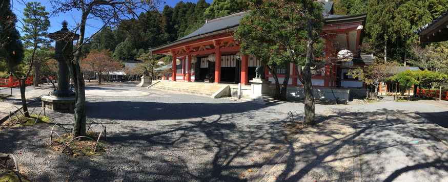 Kyoto - 5 Family Friendly Hikes - Hiking from Kurama to Kibune