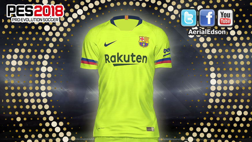 La Liga Aerialedson