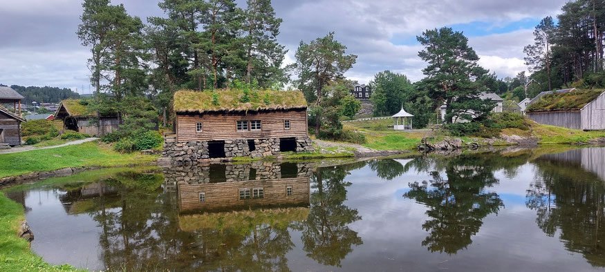 Sunnmøre Museum