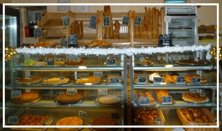 Accueil BoulangerieSasMiras VillefranchedeConflent