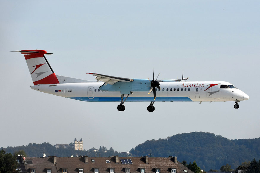 Q400 (OE-LGM)