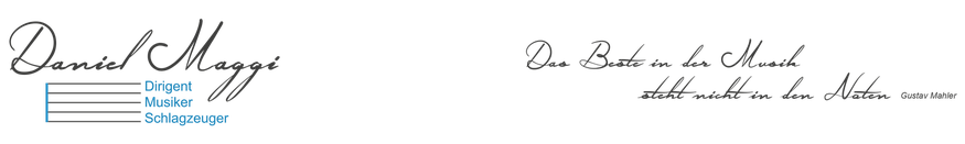 Guggenmusik Daniel Maggi