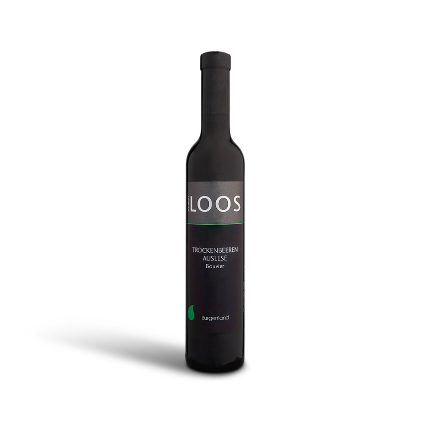 Trockenbeerenauslese vom Weingut LOOS aus Apetlon