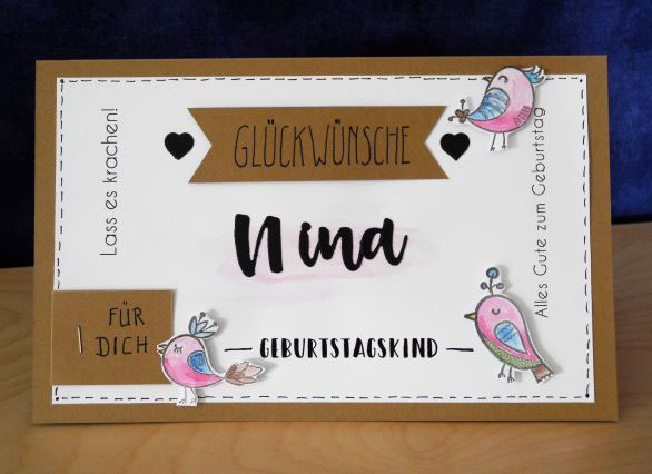 Handlettering Ars Textura Diy Blog