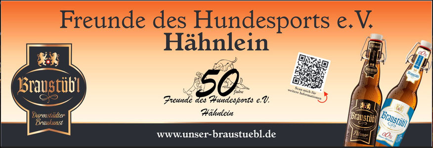 hundesport-haehnleins Webseite!