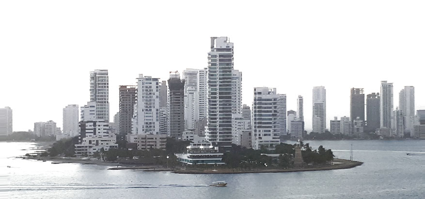 Bocagrande