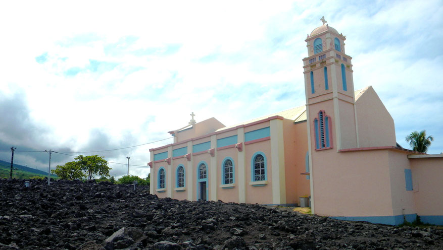 Église Notre-Dame-des-Laves