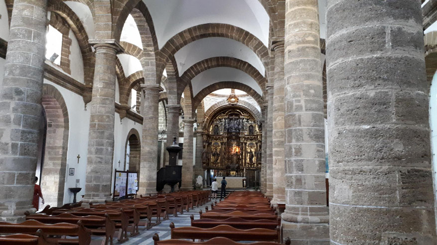 Kirche des Heiligen Kreuzes