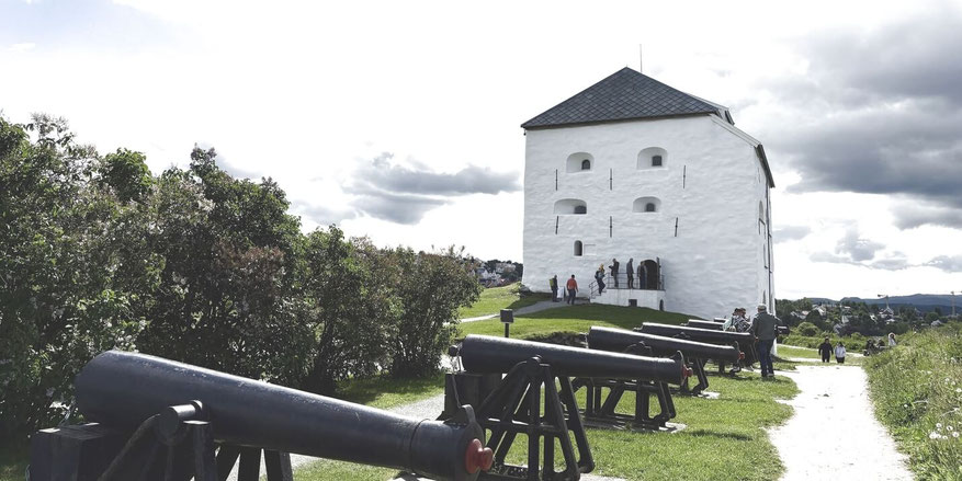 Festung