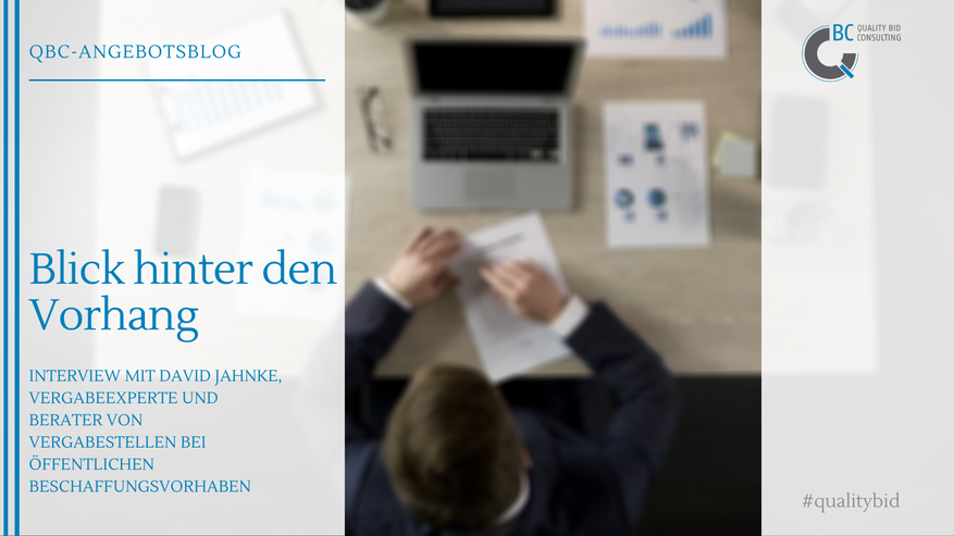 Interview mit David Jahnke