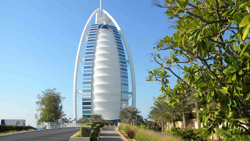 Burj al Arab