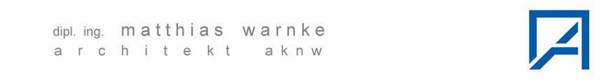 Architektur & Bauleitung. | Architekten