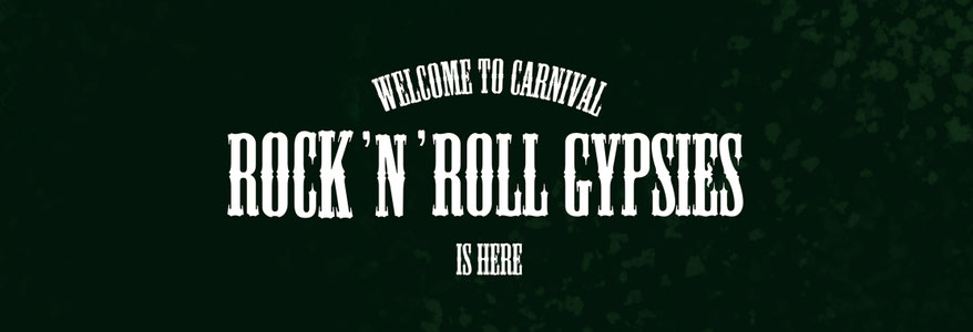 rocknrollgypsies  Offcial 