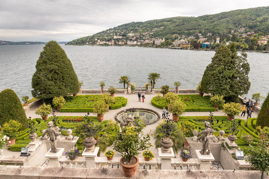 © Sibylle Pietrek 2019_Isola-Bella_Lago-Maggiore_Italien_190512_375