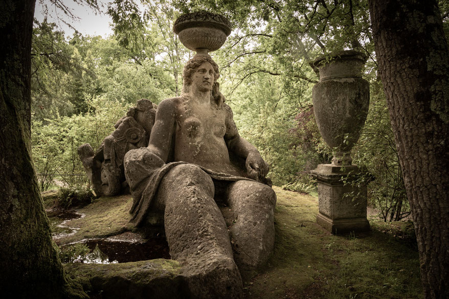 © Sibylle Pietrek 2019_Sacro Bosco-Bormarzo-Italien_190529_2318