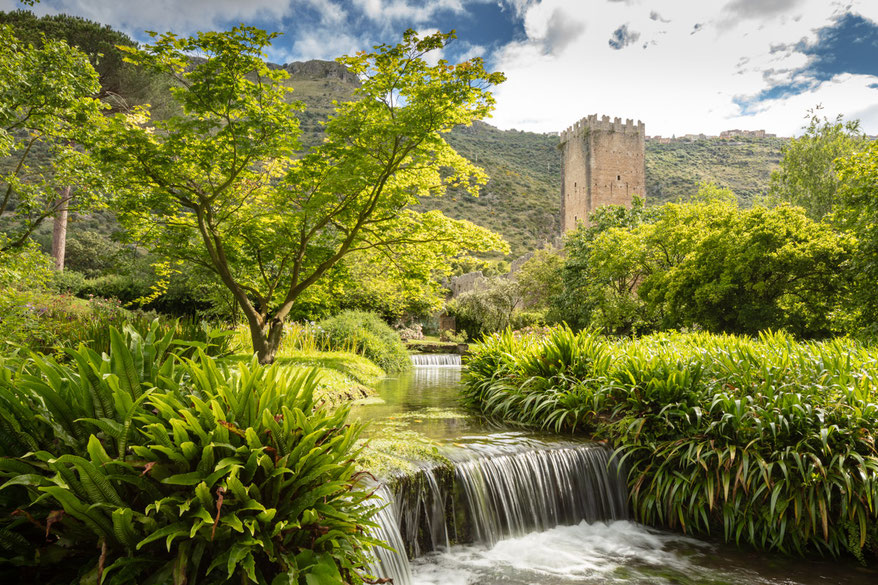 © Marcus Pietrek 2019_Giardino-Ninfa-Italien_190528_5722