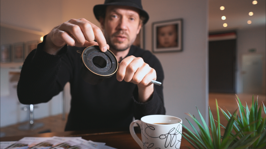 Einsteiger Fotokurs Anfänger Fotoworkshop