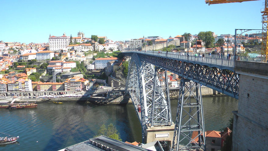 Ponte de DOM Luis I