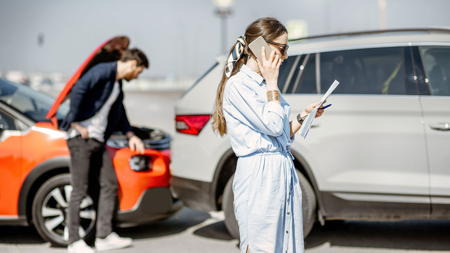 Unverschuldeter Unfall: Gegner zahlt Ihren Anwalt – Das sollten Sie nach einem Verkehrsunfall unbedingt wissen
