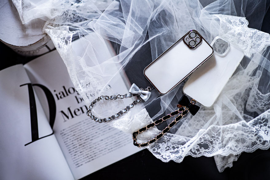 JourFin ジュールフィン ラブリボン LoveRibbon リボン リボン教室 リボン教室芦屋 芦屋 リボン リボンワーク リボン資格 リボンレッスン リボンショルダー 携帯ショルダーストラップ スマホストラップ スマホストラップ リボンチェーン 手づくり 手仕事 ハンドメイド