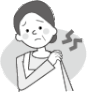 頭、首