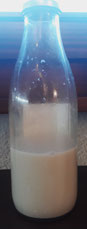 Le "lait"
