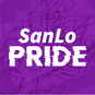 Evento SanLoPride 2024
